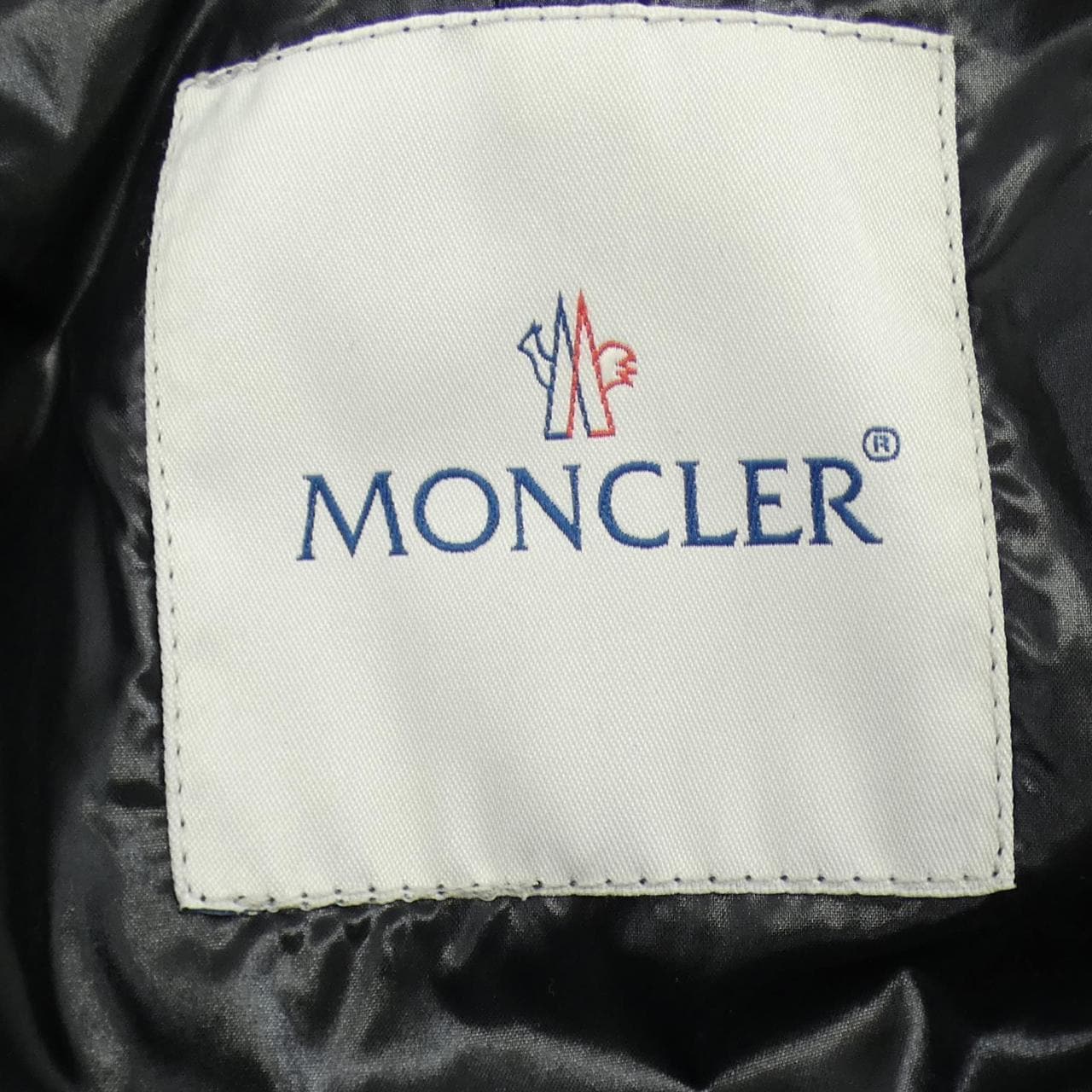 モンクレール MONCLER CHACAL ダウンコート