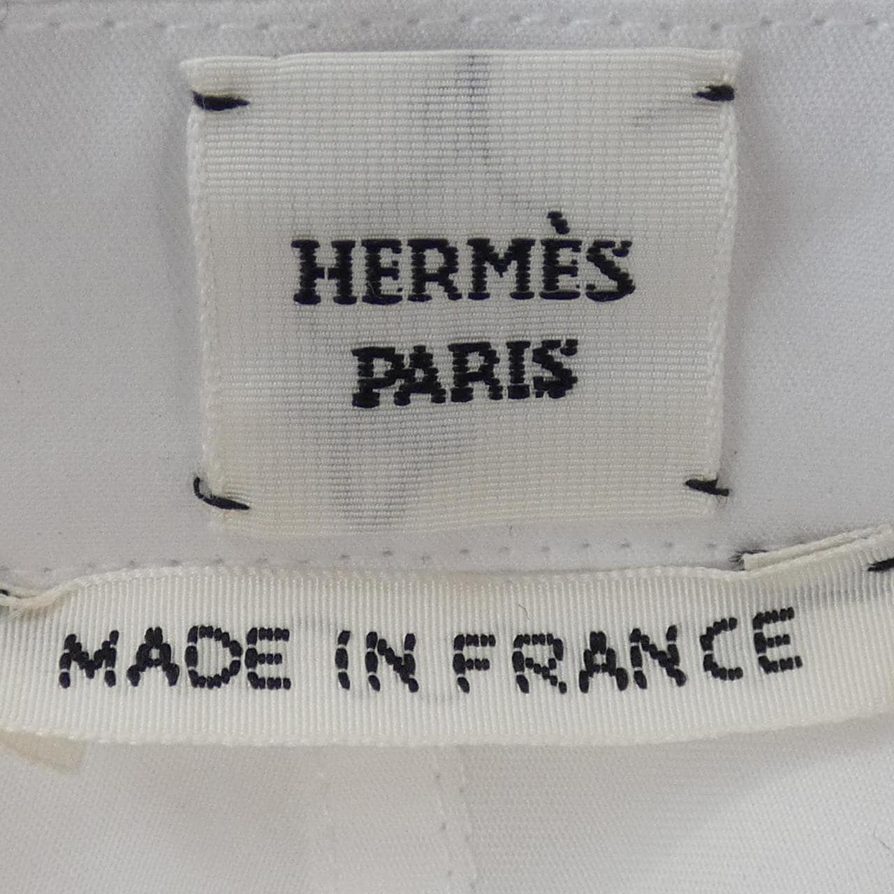 エルメス HERMES クルードセル CLOU DE SELLE 5E0635DV シャツ