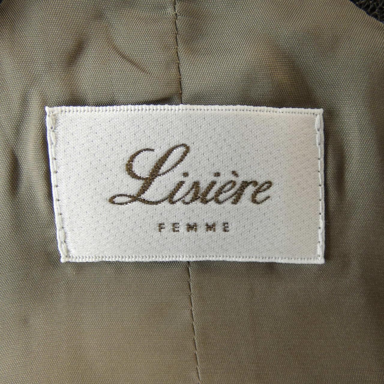 リジェール LISIERE ベスト