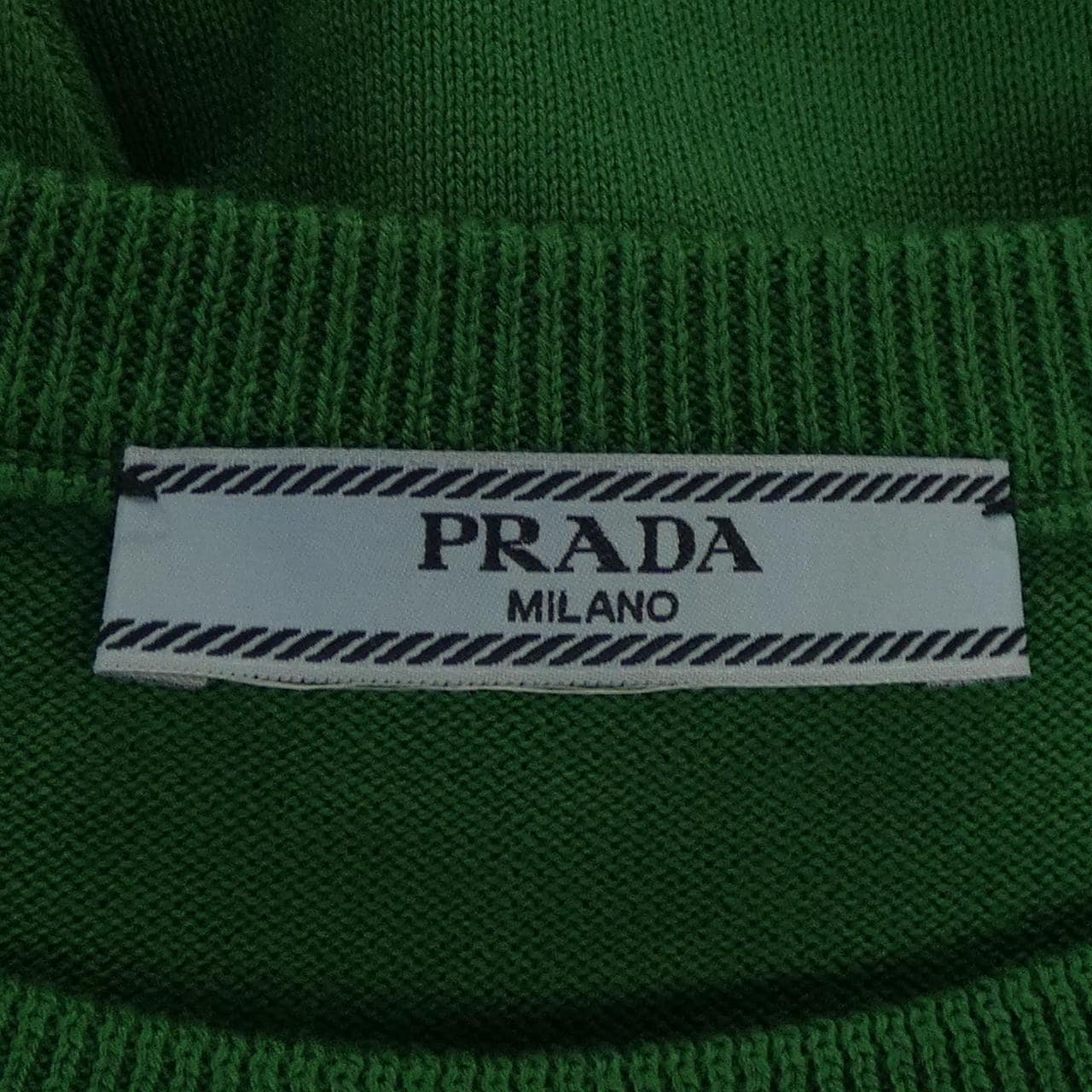 プラダ PRADA P24D3E SOOO 19PL ニット