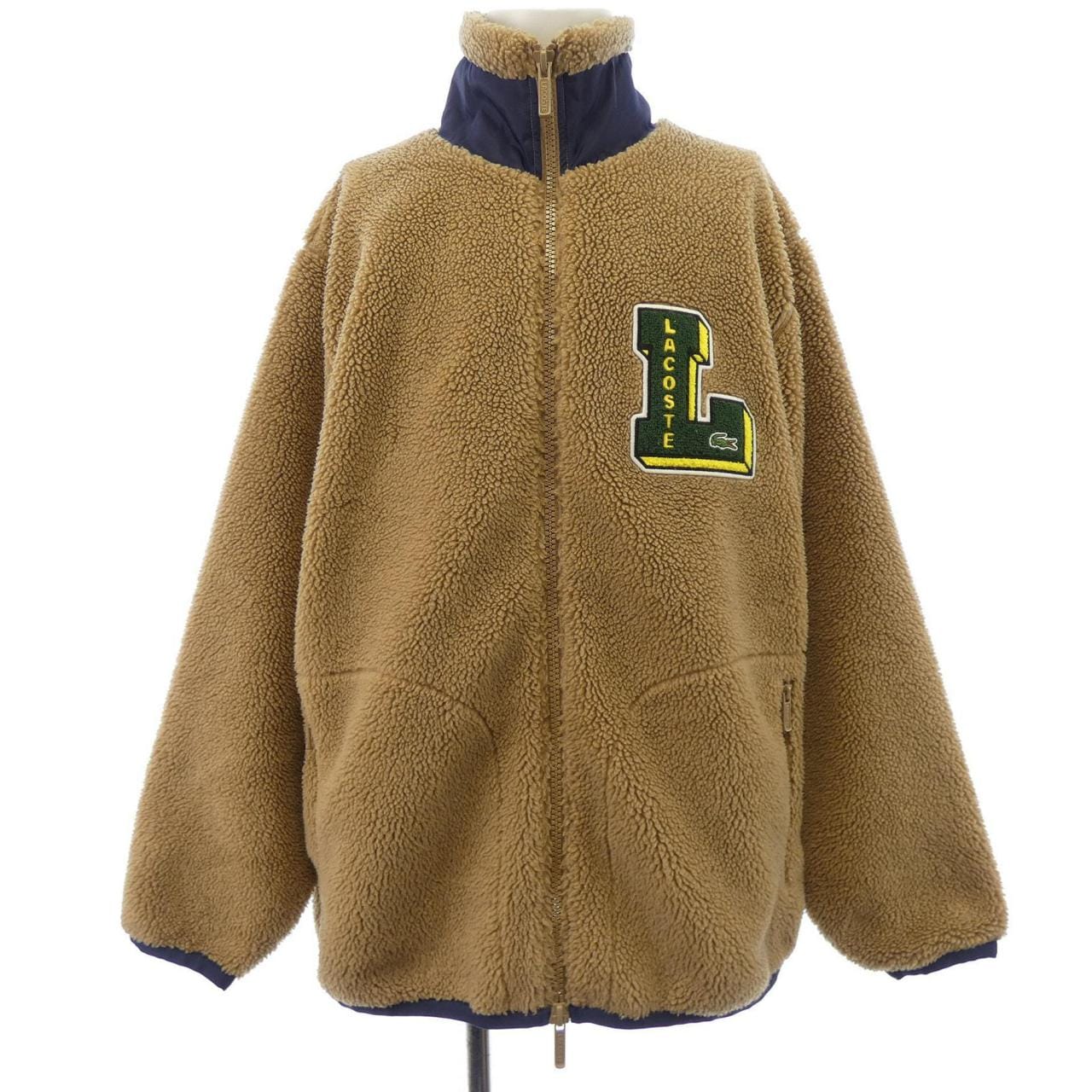ラコステ LACOSTE ジャケット