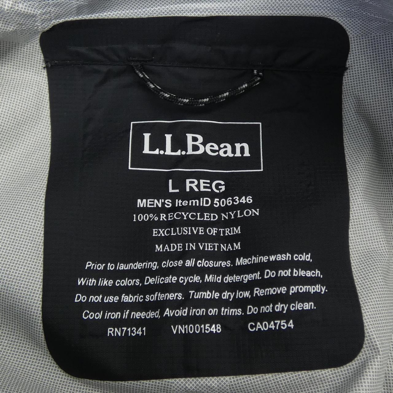 エルエルビーン L.L.BEAN コート
