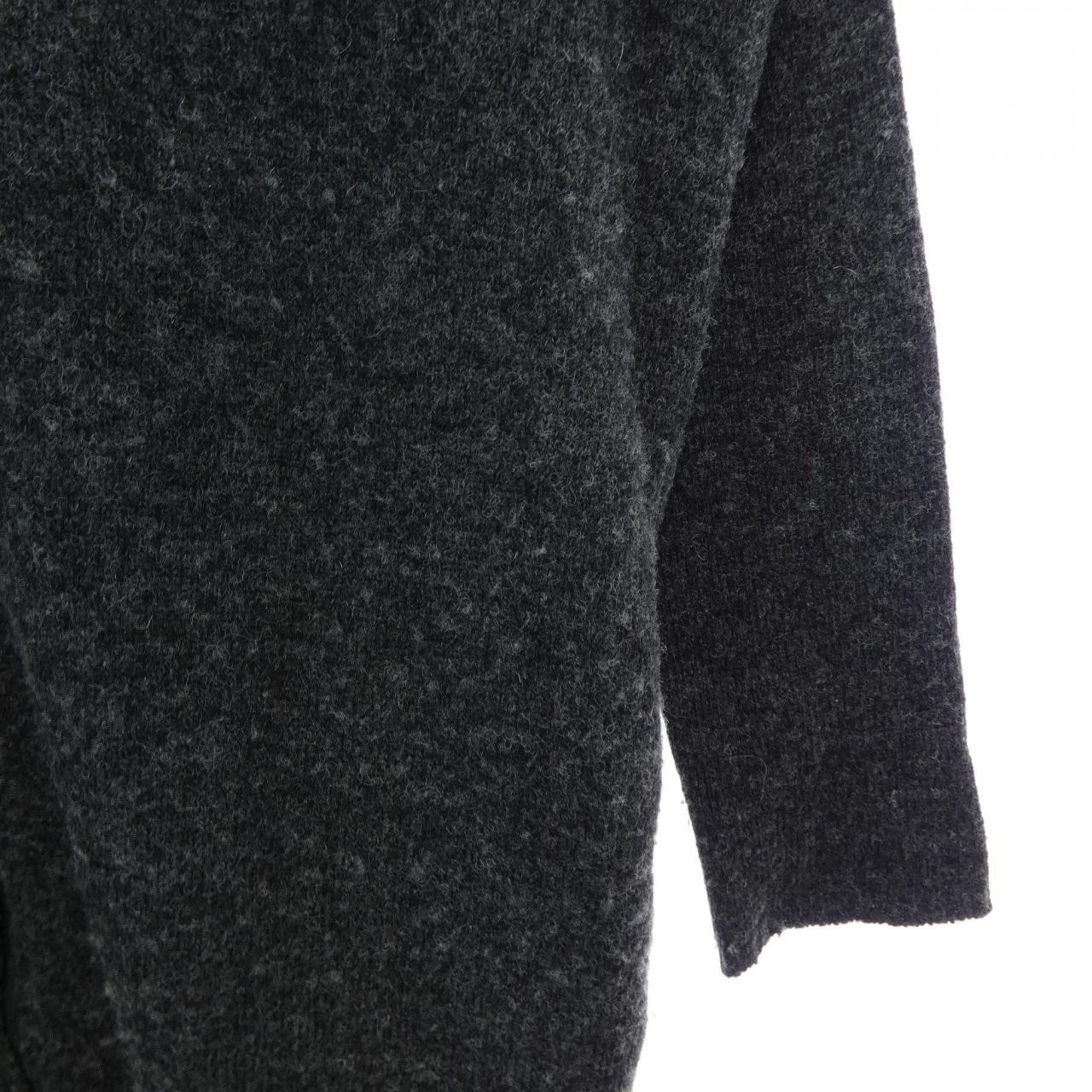 ヨウジヤマモト YOHJI YAMAMOTO FS-K86-983 カーディガン