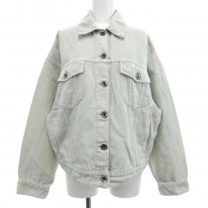 ブルネロクチネリ BRUNELLO CUCINELLI モニーレ ML9962994 デニムジャケット