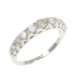 PT900 ダイヤモンド リング 0.48CT