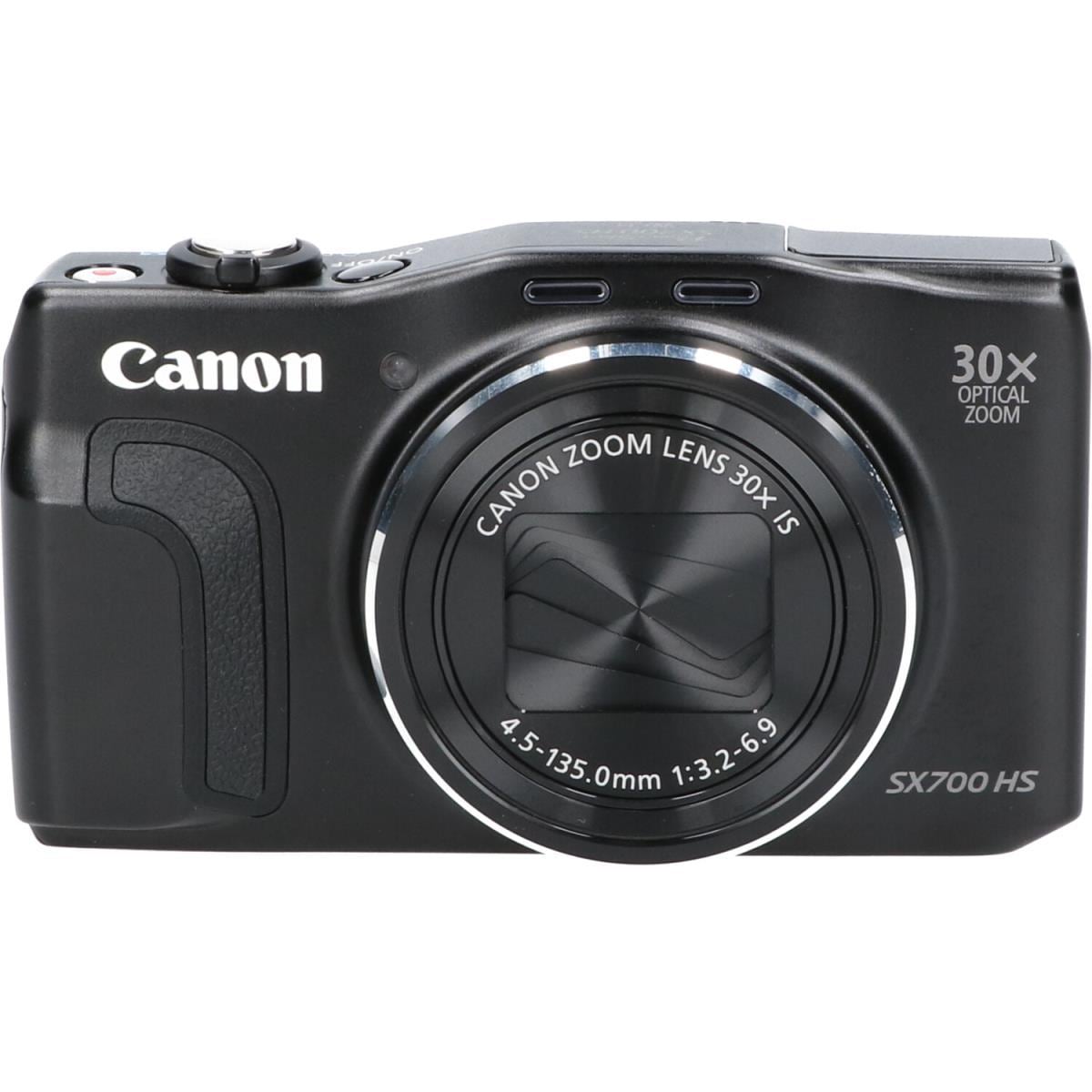 ＣＡＮＯＮ　ＰＯＷＥＲＳＨＯＴ　ＳＸ７００ＨＳ