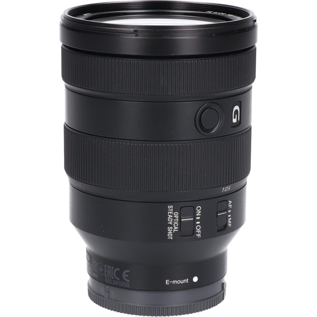 ＦＥ２４－１０５ｍｍ　Ｆ４Ｇ（ＳＥＬ２４１０５Ｇ）