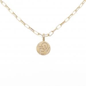 スタージュエリー ダイヤモンド ネックレス 0.01CT
