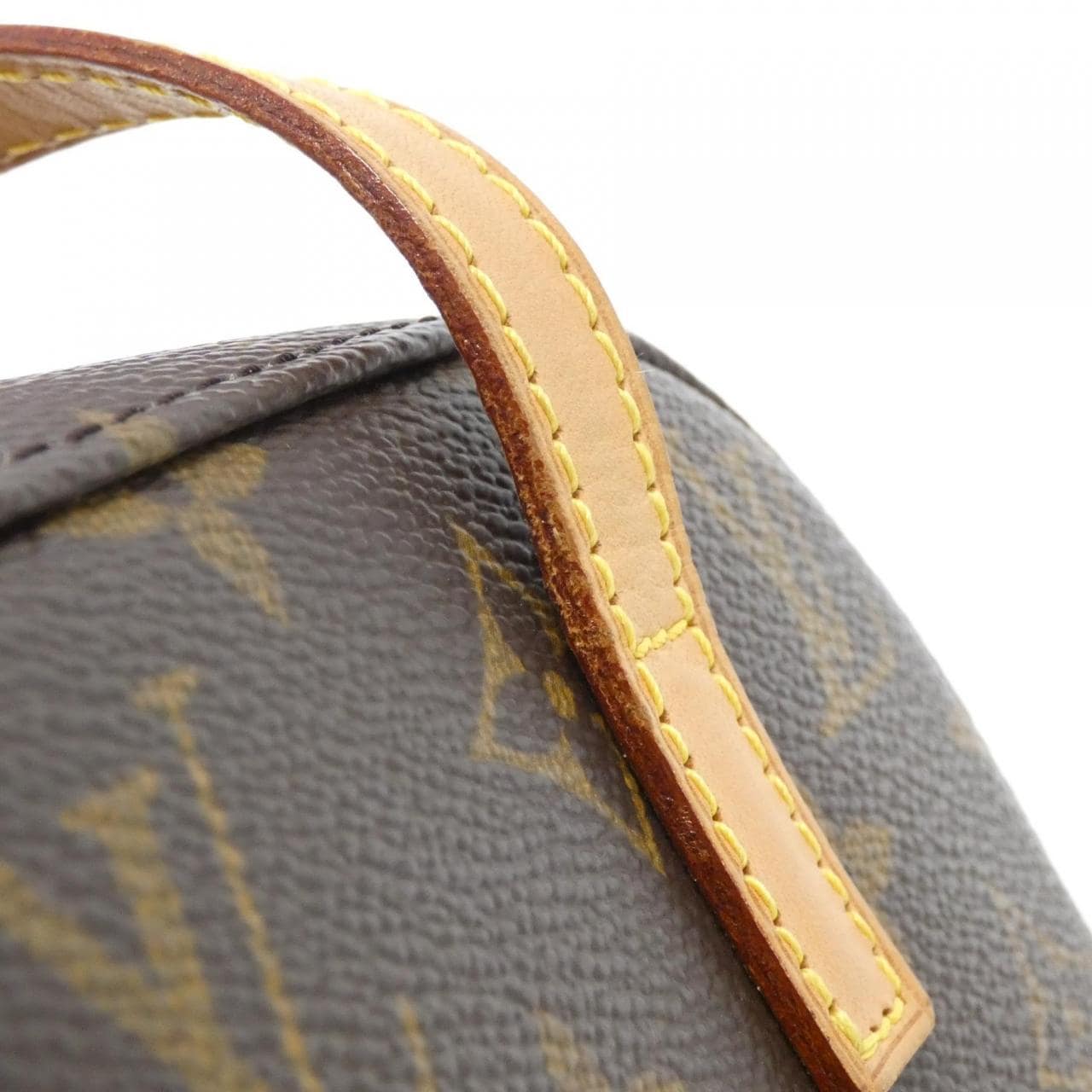 LOUIS VUITTON Monogram Spontini M47500 Bag