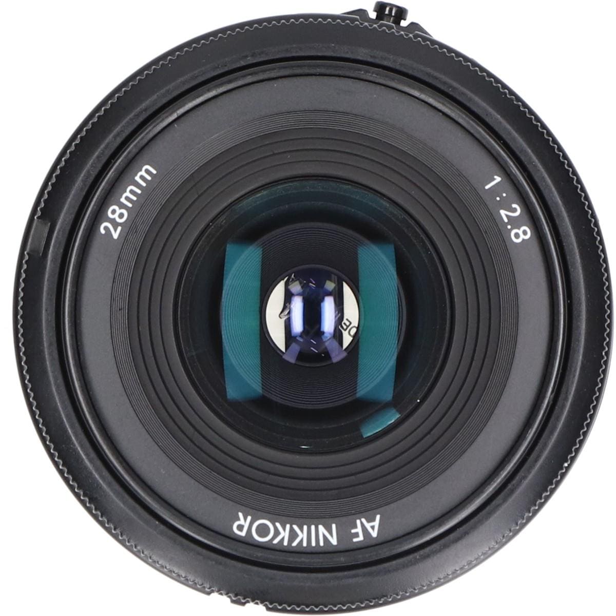 ＡＦ２８ｍｍ　Ｆ２．８　旧
