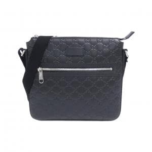 グッチ 406410 CWCBN ショルダーバッグ