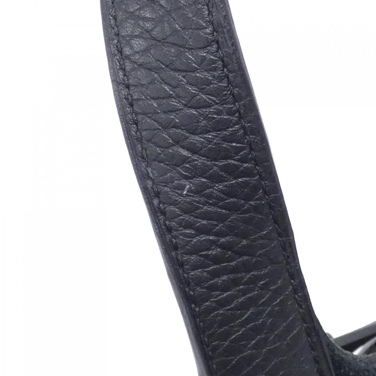 エルメス ピコタン ロック モノクローム PM 079194CA バッグ