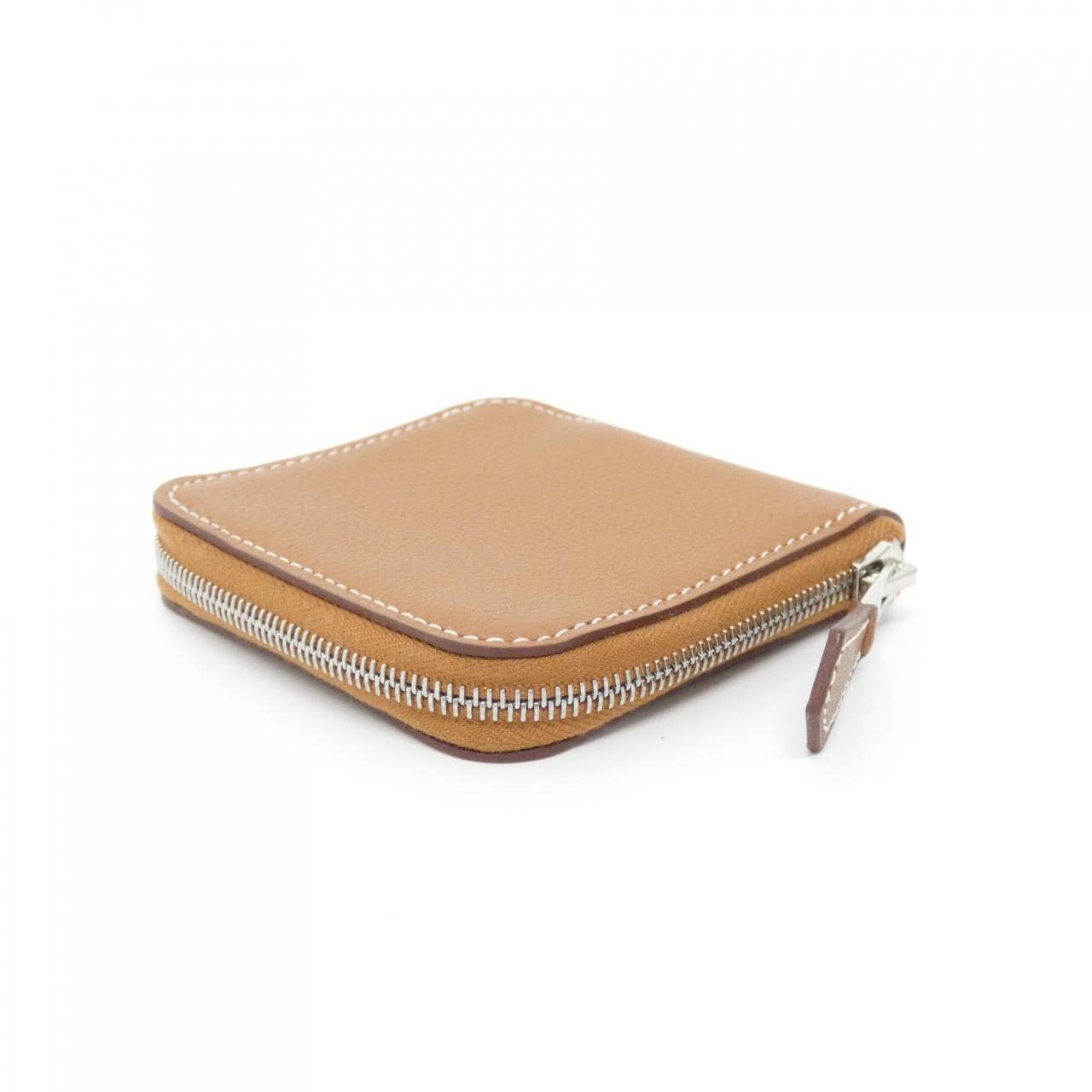 エルメス WILD シルク イン ポルト モネ 084716CK コインケース