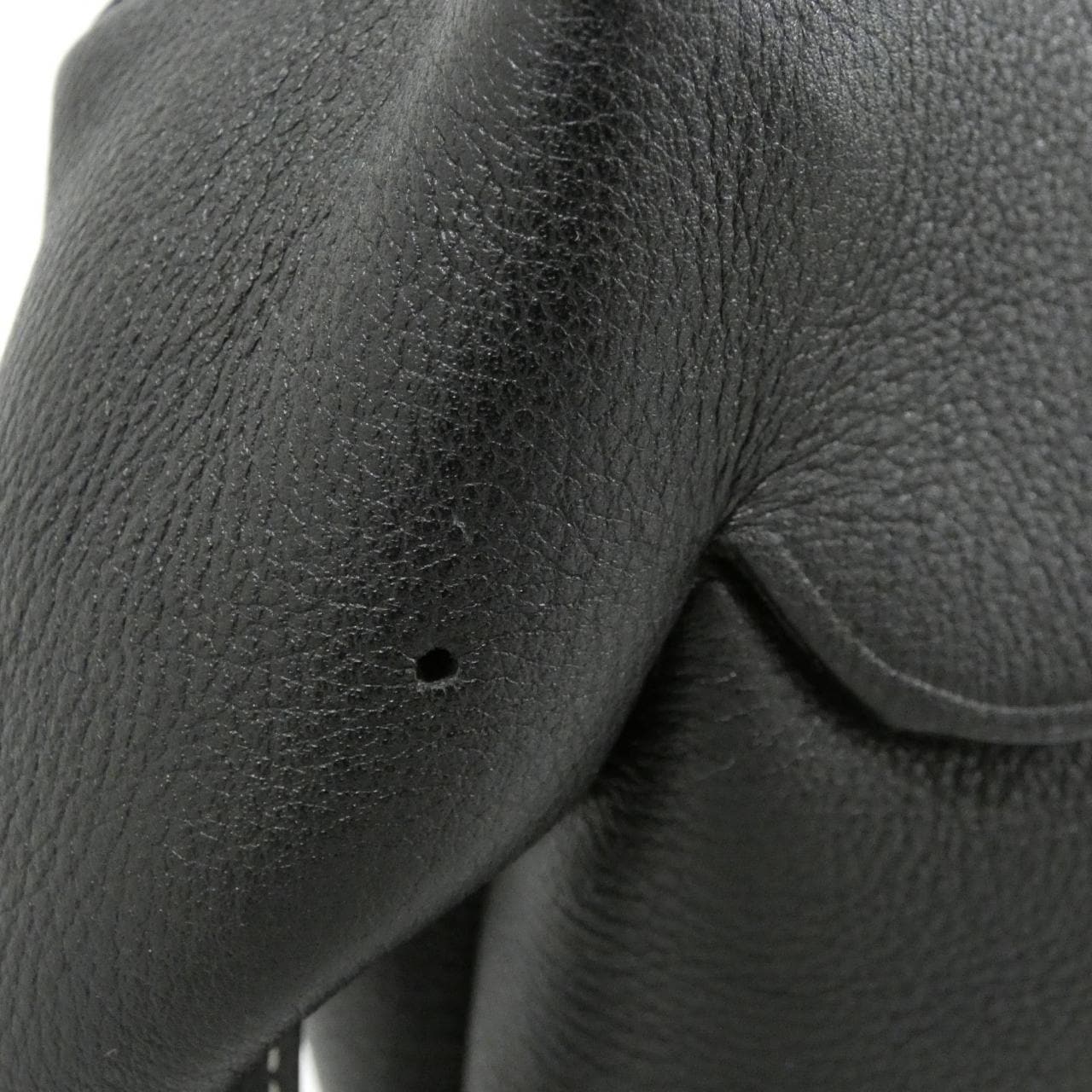 ロエベ ANIMALES エレファント ミニ バッグ 199 30 M93 ショルダーバッグ