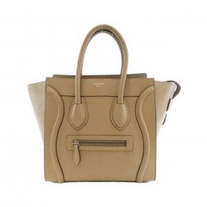 セリーヌ マイクロ ラゲージ 167793LUG バッグ