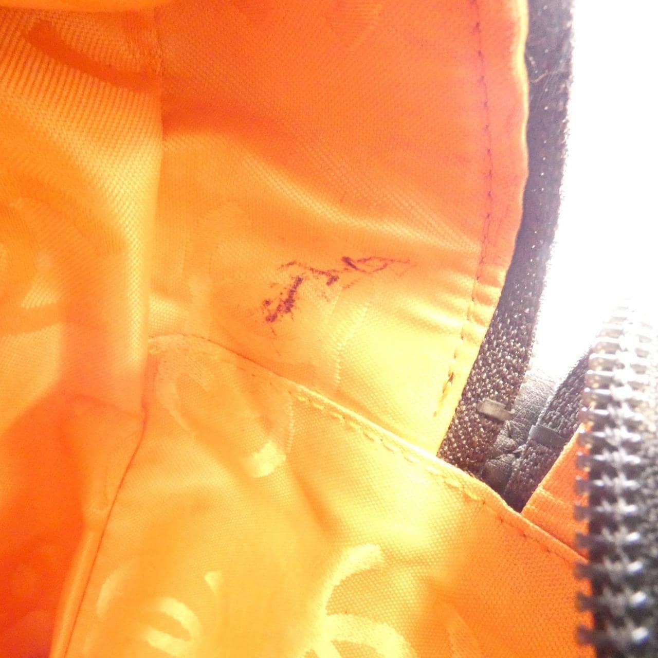 シャネル カンボン ライン 25173 ショルダーバッグ