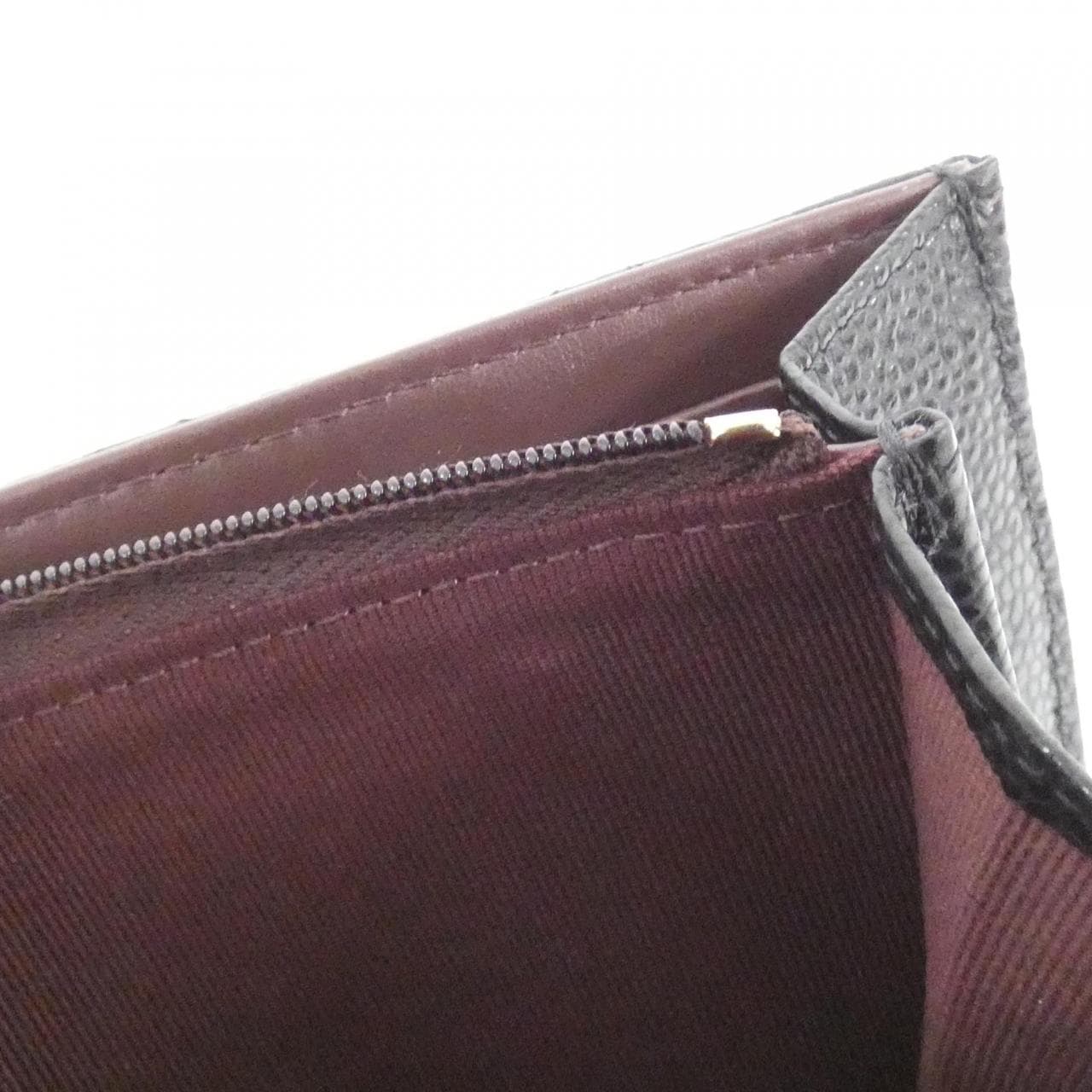 シャネル タイムレスクラシック ライン AP0241 財布