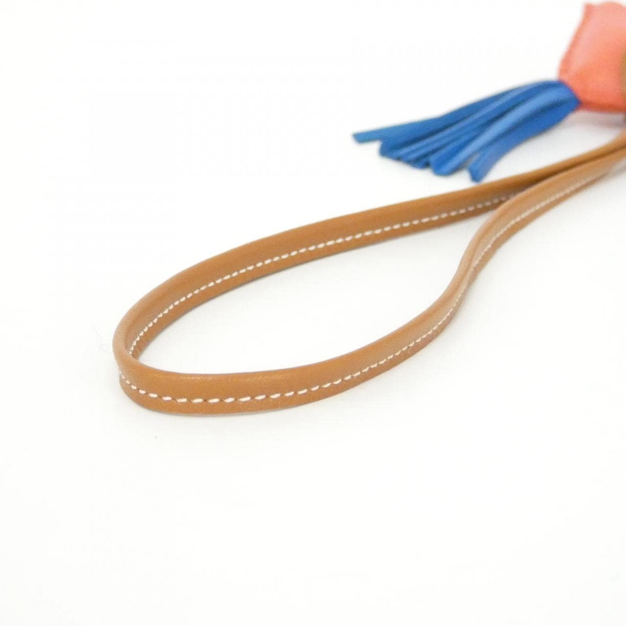 エルメス ロデオ バッグチャーム PM 064929CA