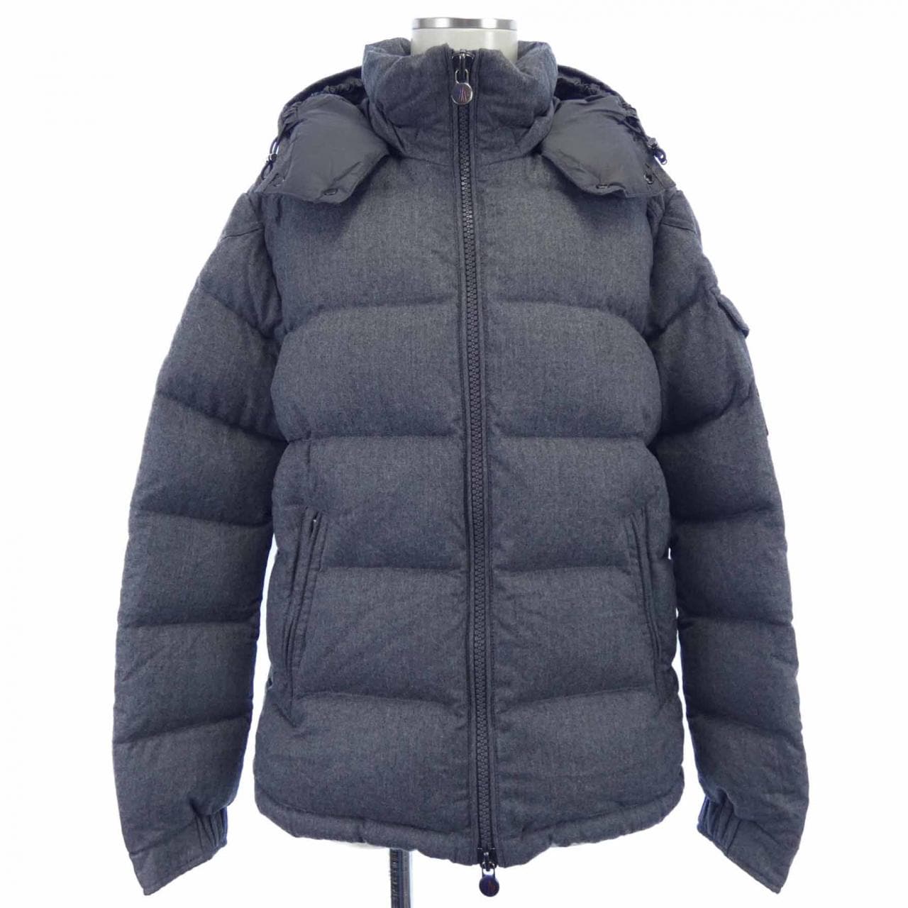 MONCLER MONCLER Down Jacket