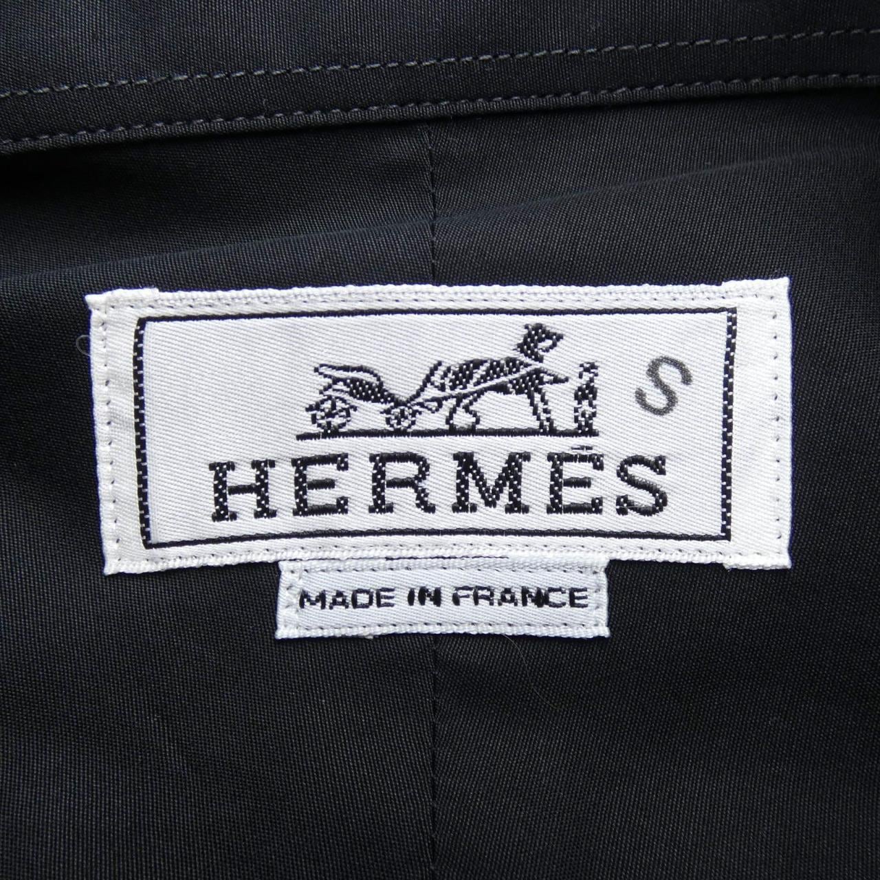 エルメス HERMES シャツ