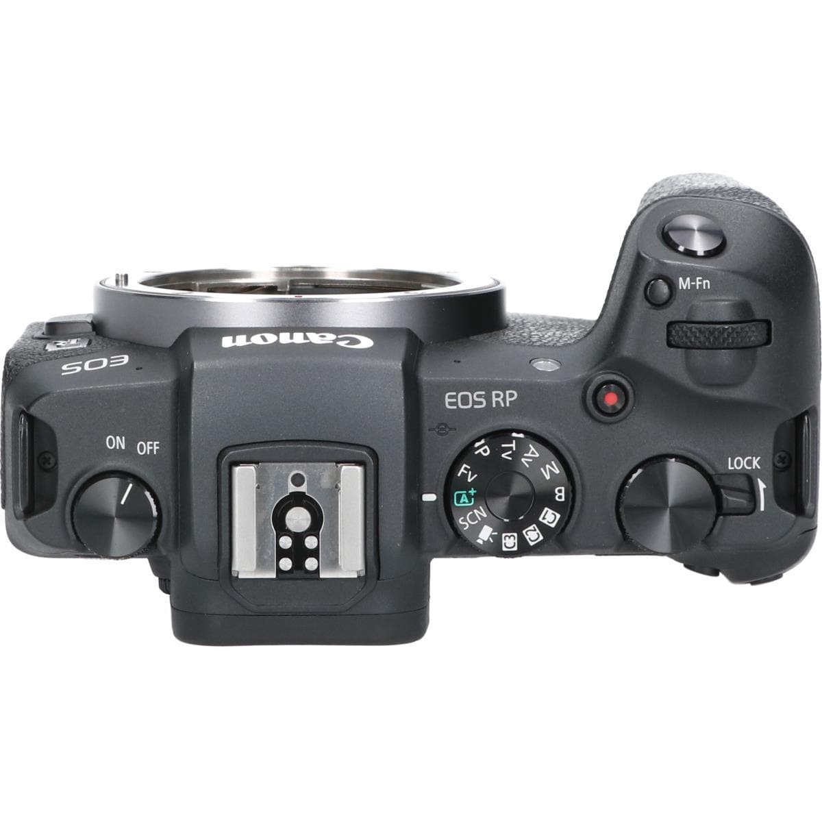 CANON EOS RP