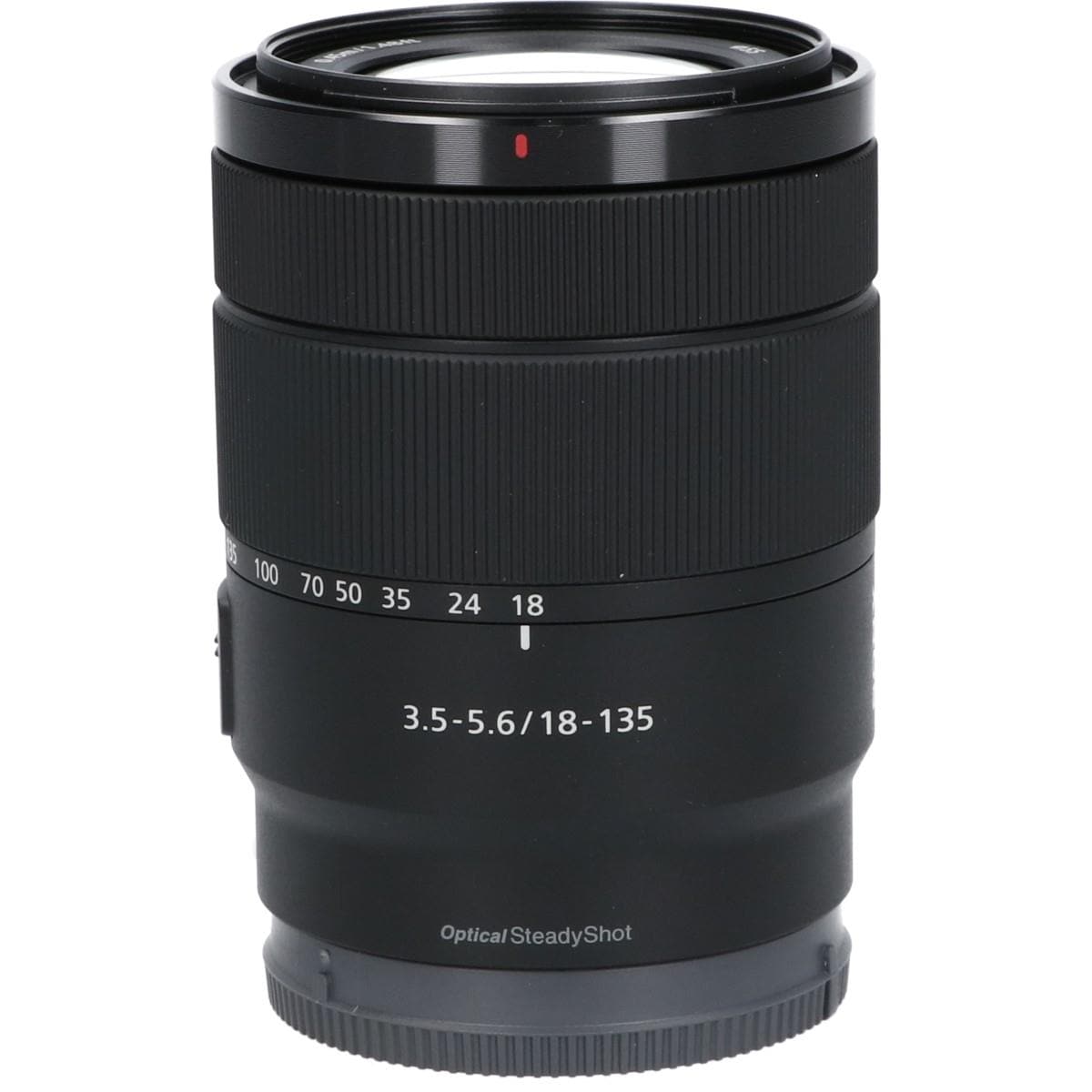 Ｅ１８－１３５／３．５－５．６ＯＳＳ（ＳＥＬ１８１３５）