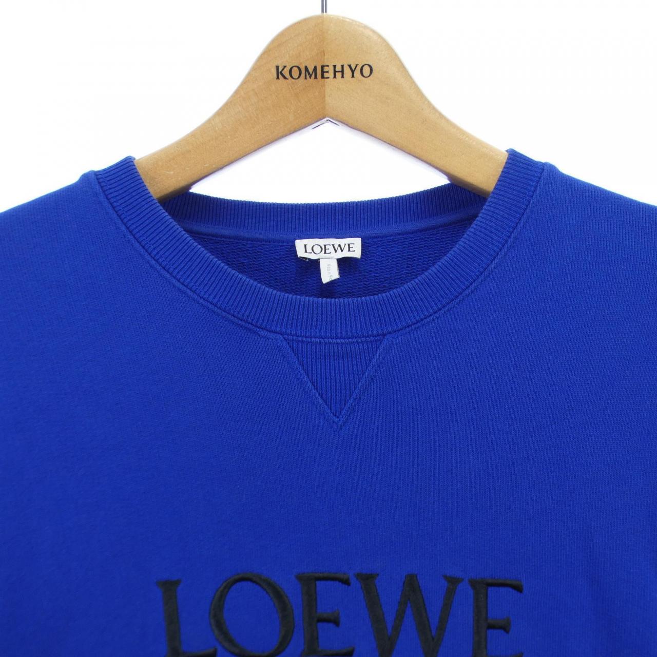 ロエベ LOEWE スウェット
