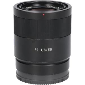 ＦＥ５５ｍｍ　Ｆ１．８ＺＡ（ＳＥＬ５５Ｆ１８Ｚ）