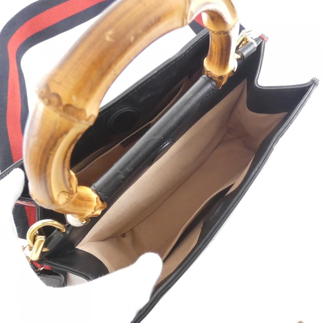 グッチ ニムフェア 470271 DVU1G バッグ