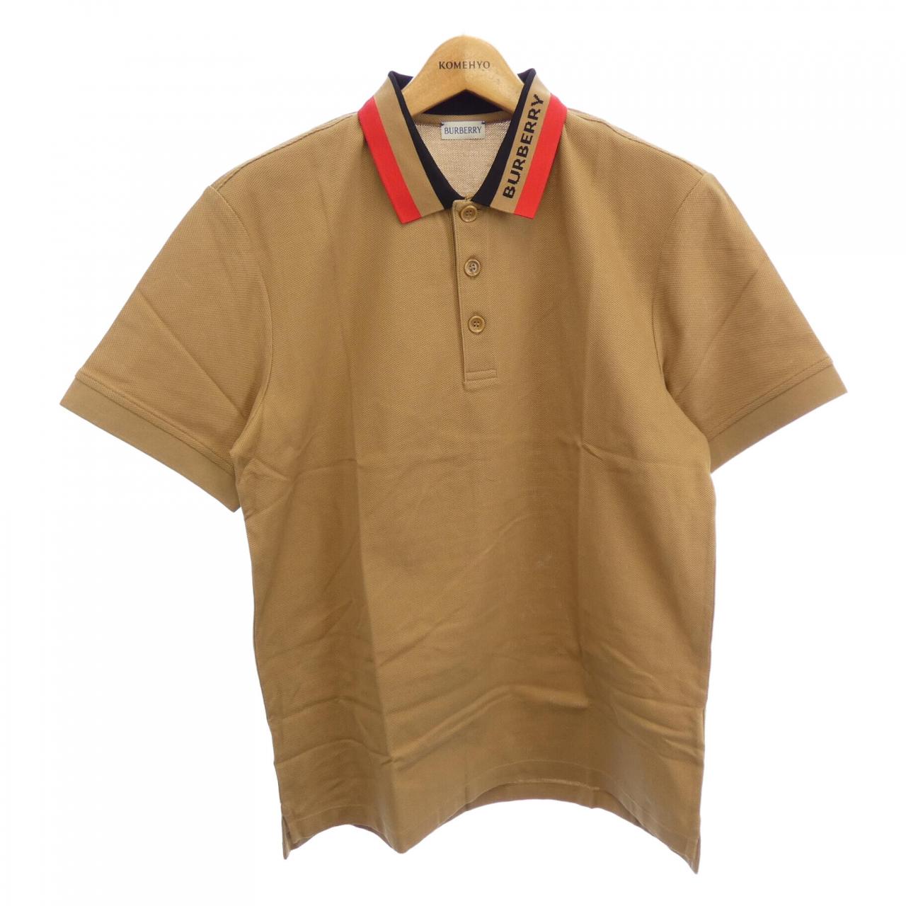 バーバリー BURBERRY 8083155 ポロシャツ