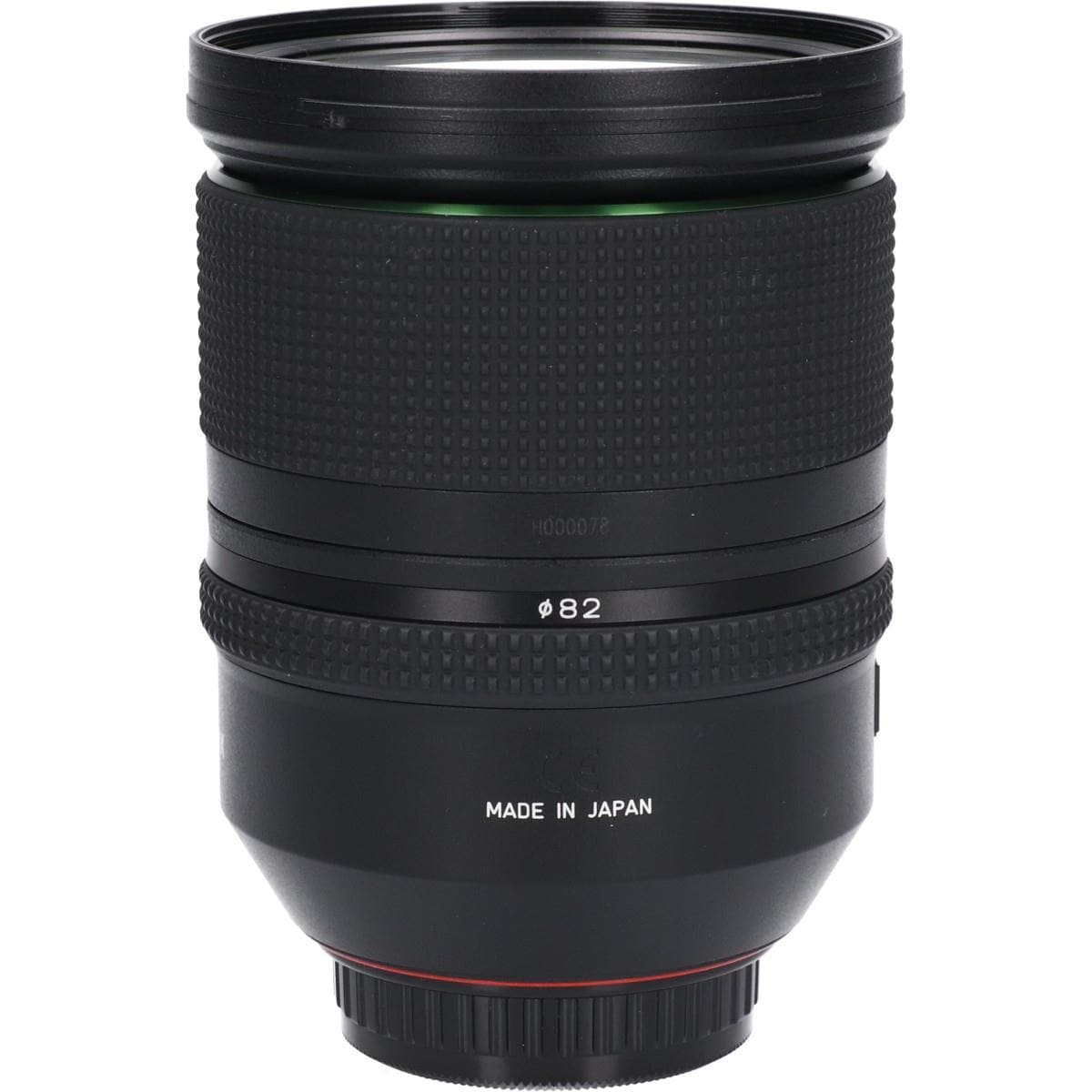 Ｄ　ＦＡ２４－７０ｍｍ　Ｆ２．８ＥＤ　ＳＤＭ　ＷＲ