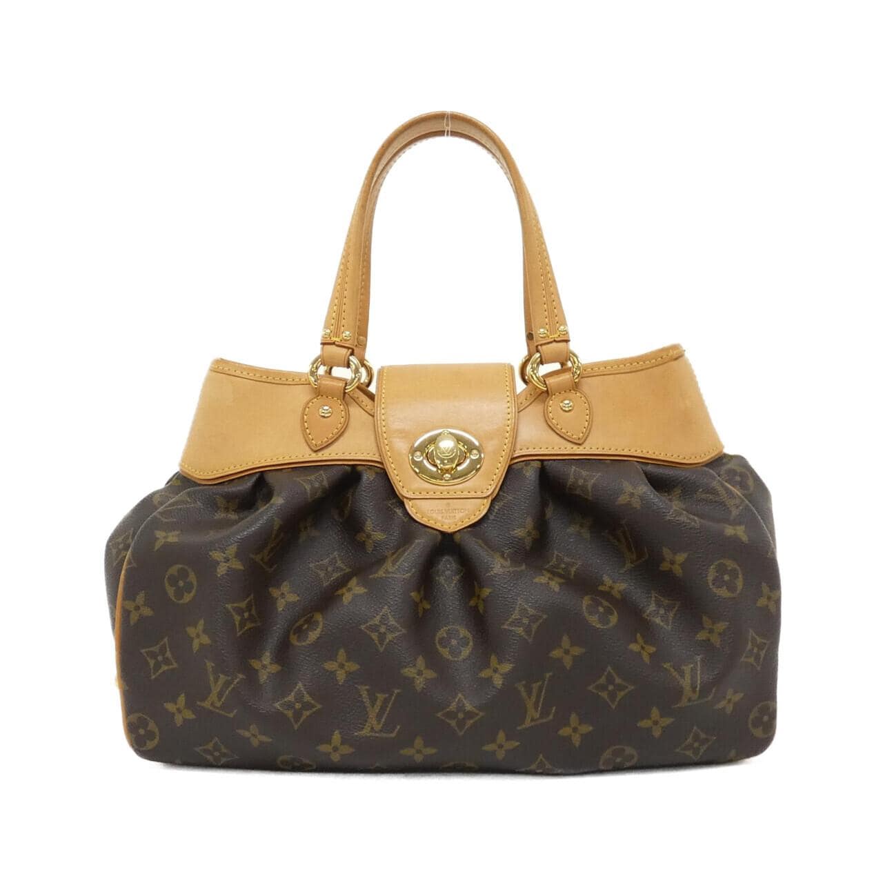 ルイヴィトン モノグラム ボエシ PM M45715 バッグ