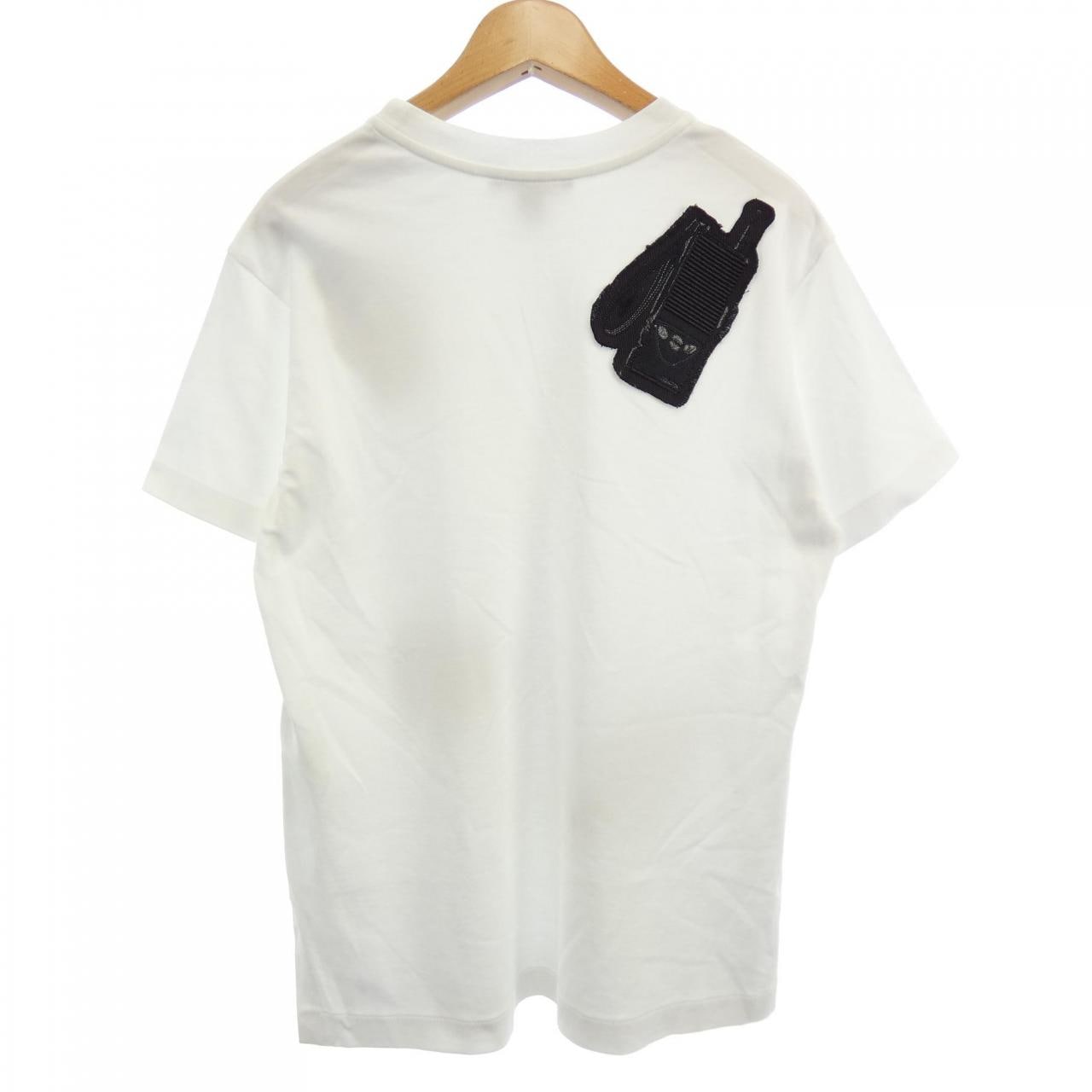ルイヴィトン LOUIS VUITTON FHTB03JG2 Tシャツ