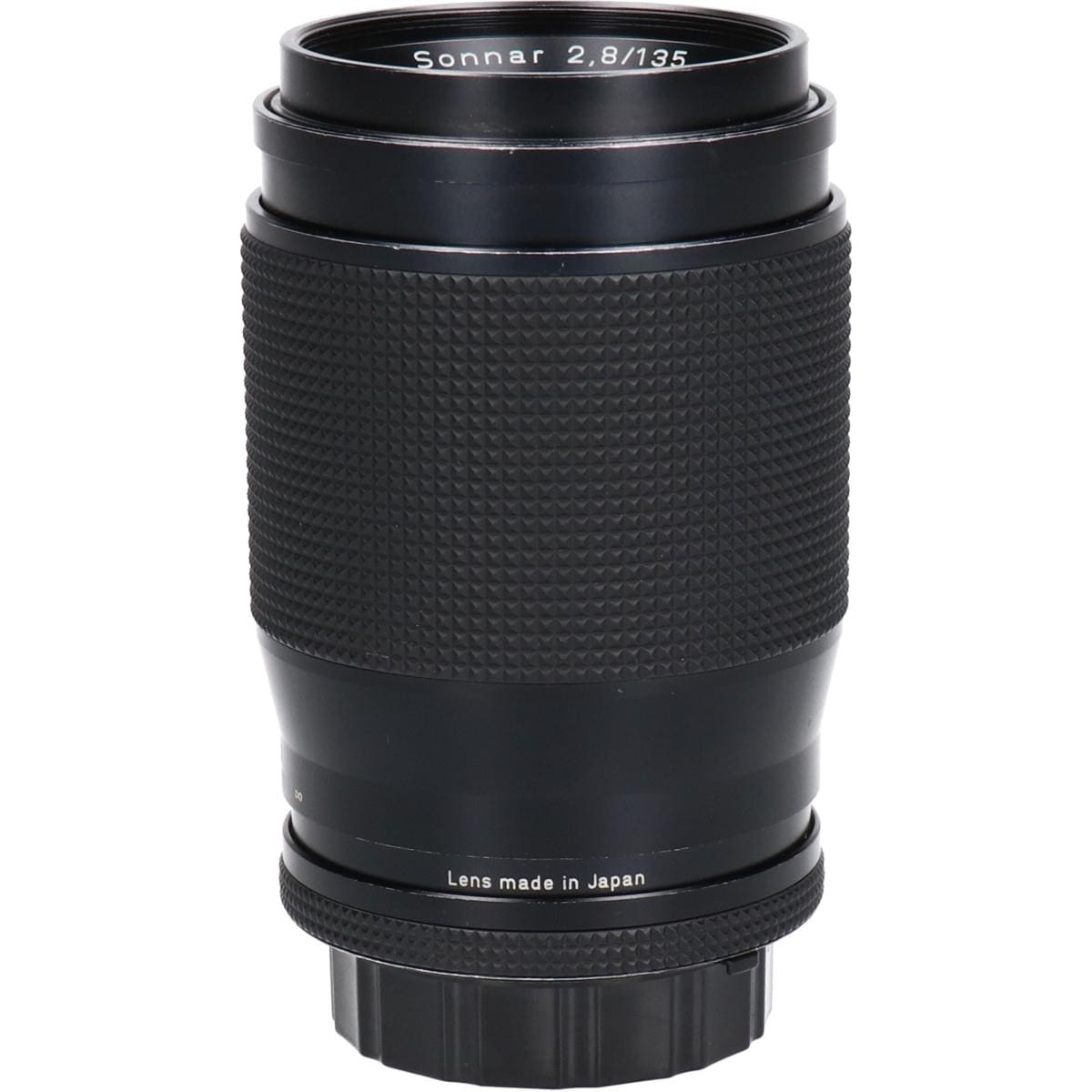 ＳＯＮＮＡＲ１３５ｍｍ　Ｆ２．８ММ（Ｊ）