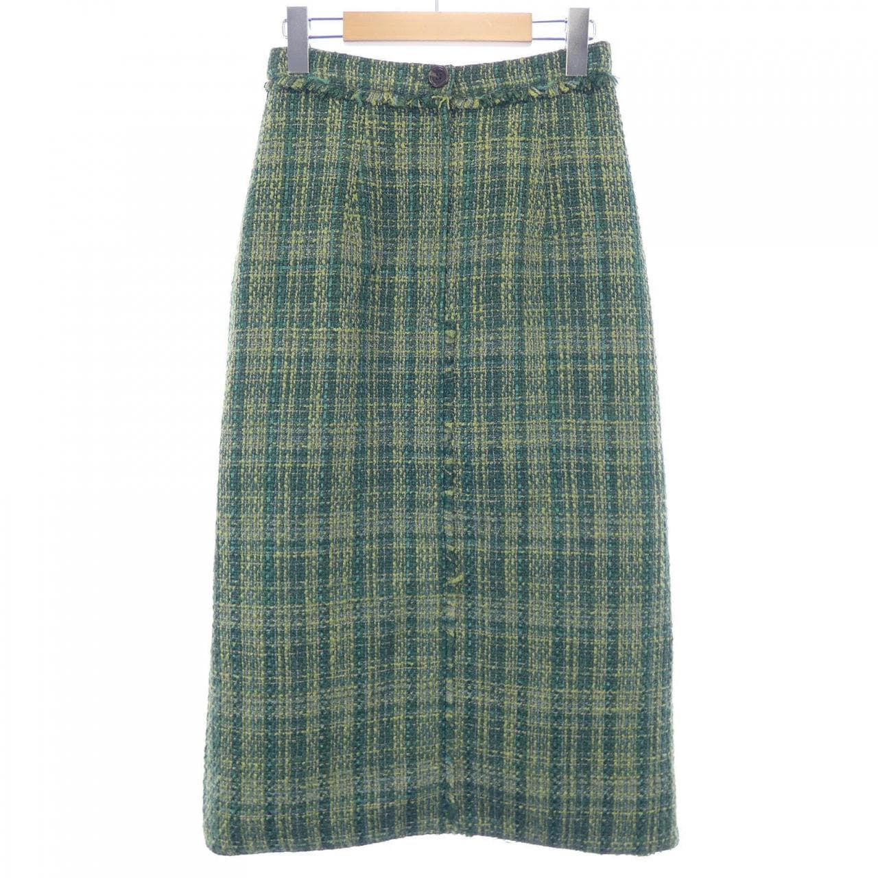 レイビームス RAY BEAMS セットアップ