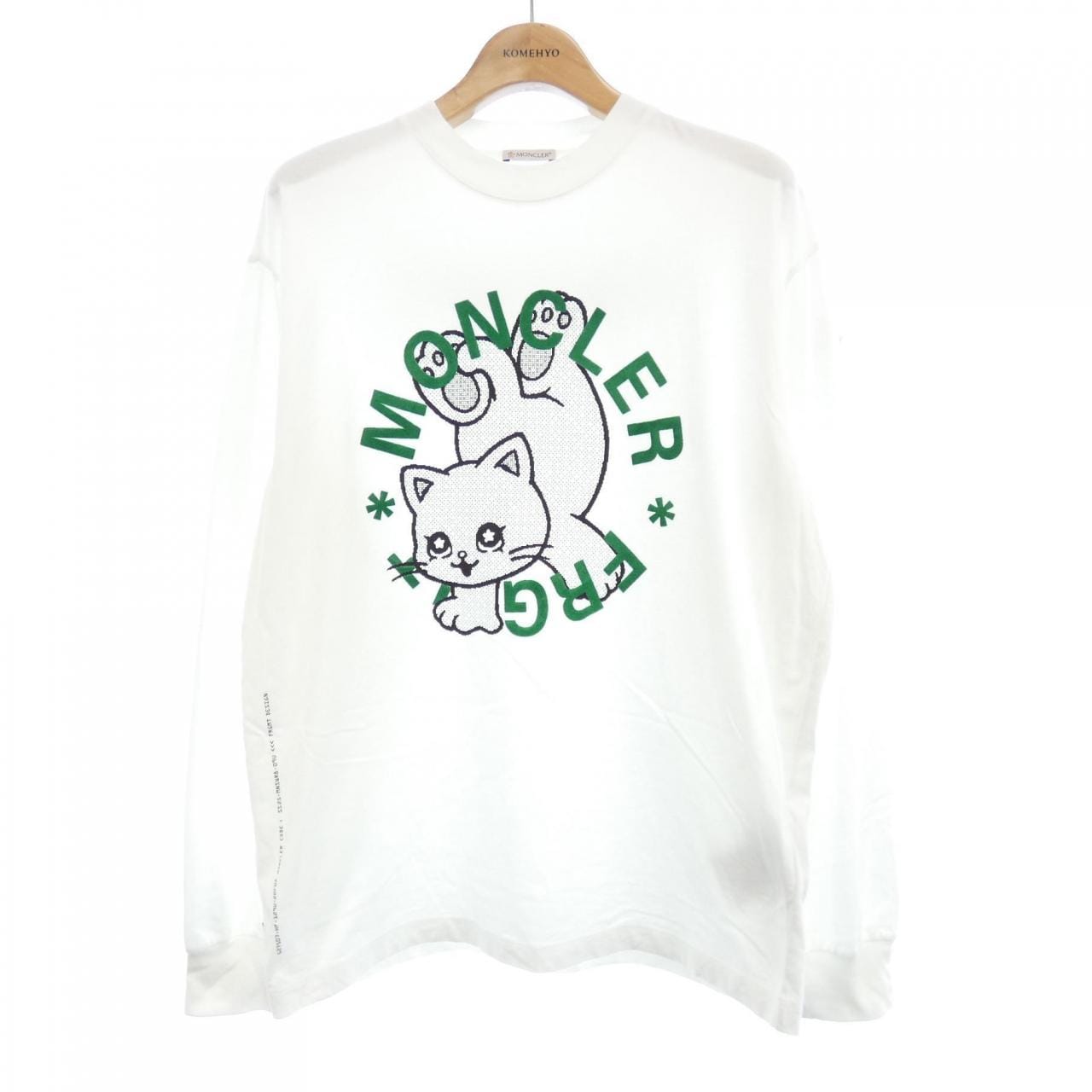 モンクレール ジーニアス MONCLER GENIUS Tシャツ
