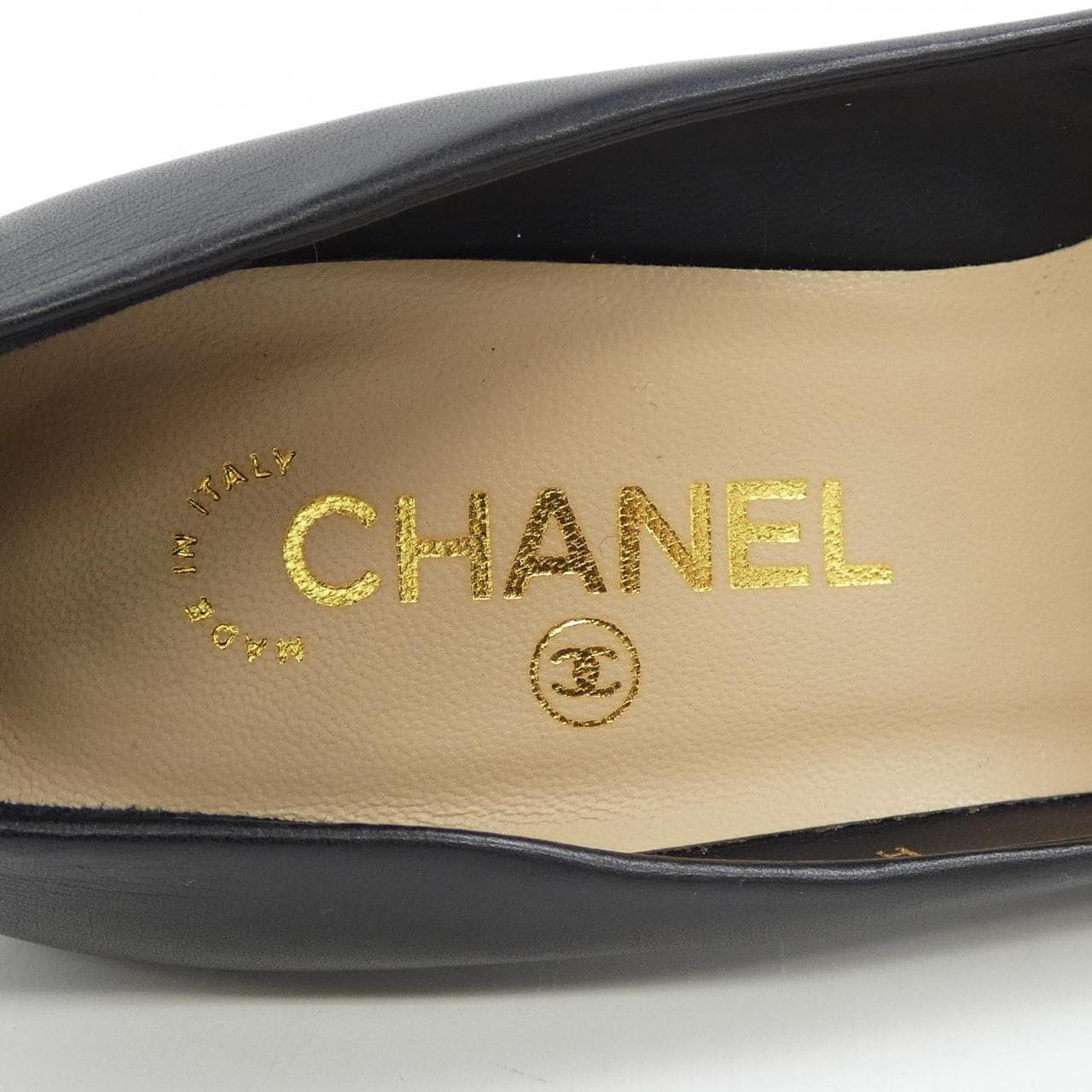 シャネル CHANEL G27311 パンプス