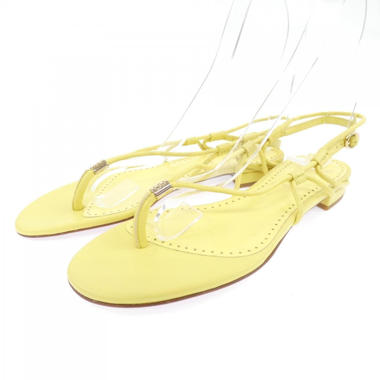 バリー BALLY サンダル