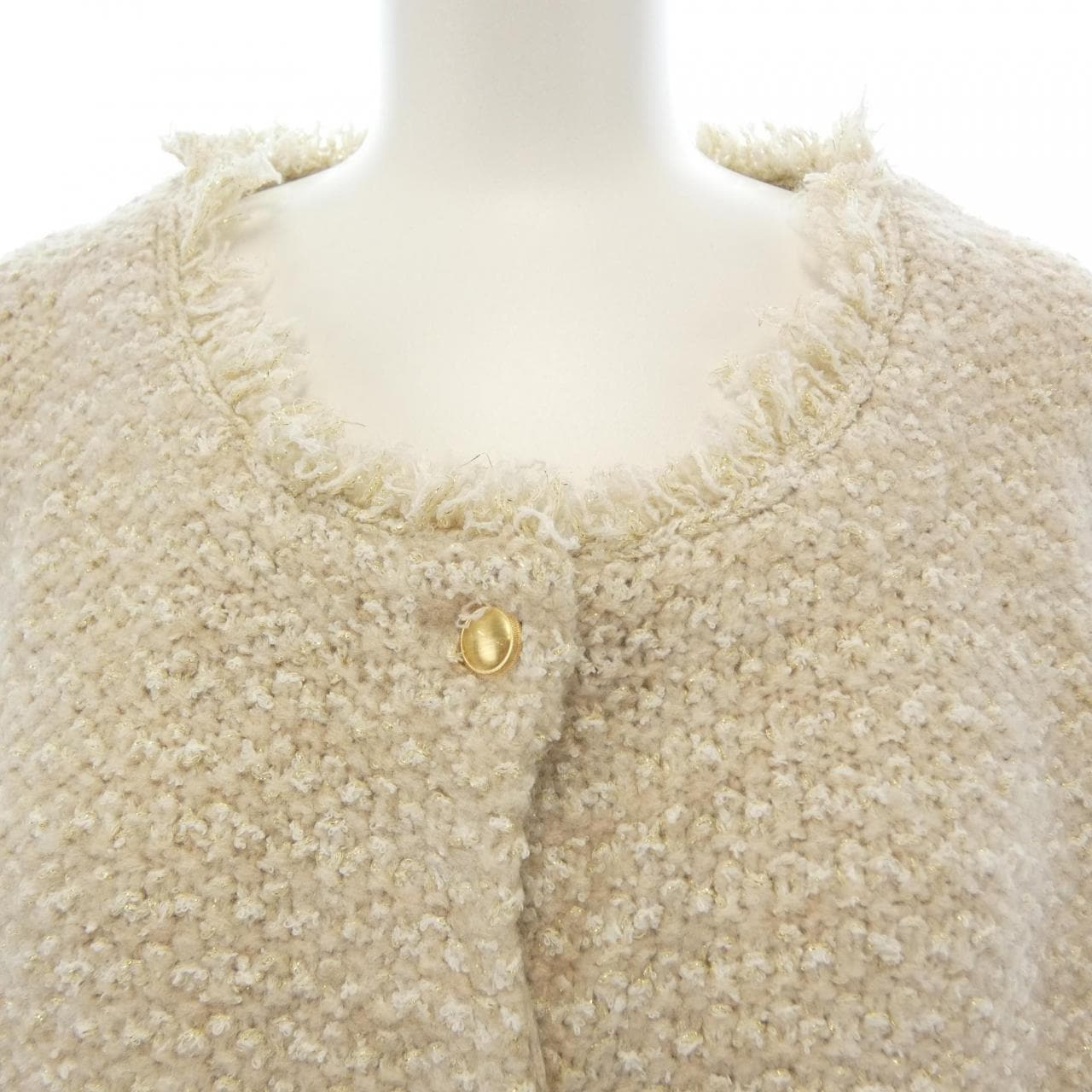 ドロワット DROITE 3812-37273 ジャケット