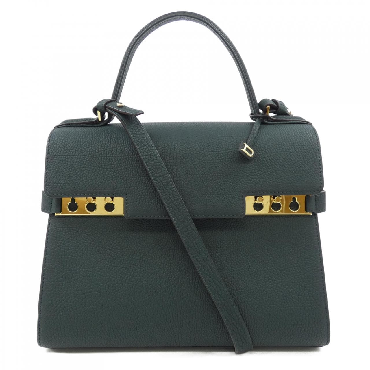デルボー DELVAUX TEMPETE タンペート AA0562AMF BAG