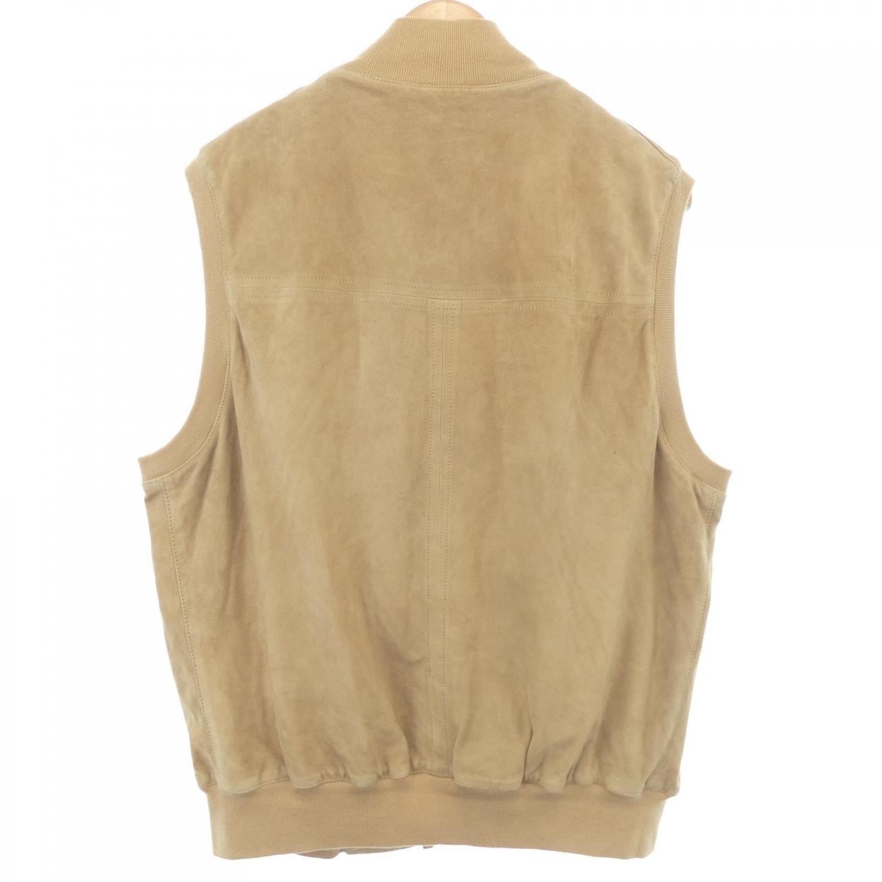 Ermenegildo Zegna vest