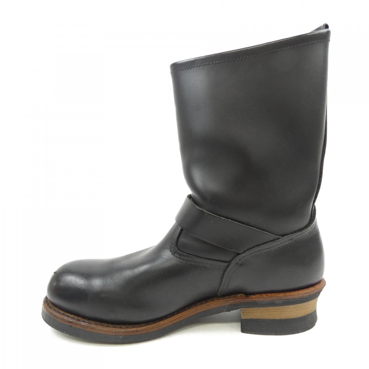 レッドウィング RED WING 2268 ブーツ