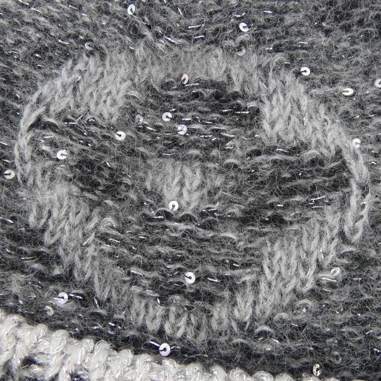 ルイヴィトン LOUIS VUITTON ニットキャップ