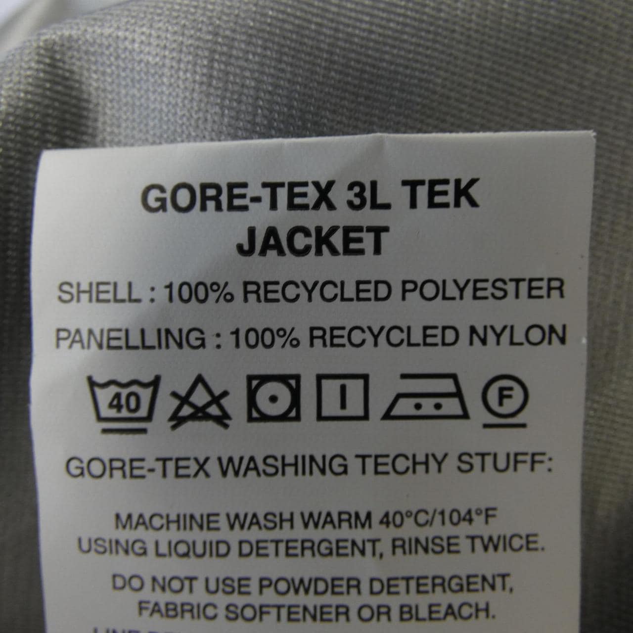 パレス PALACE ジャケット