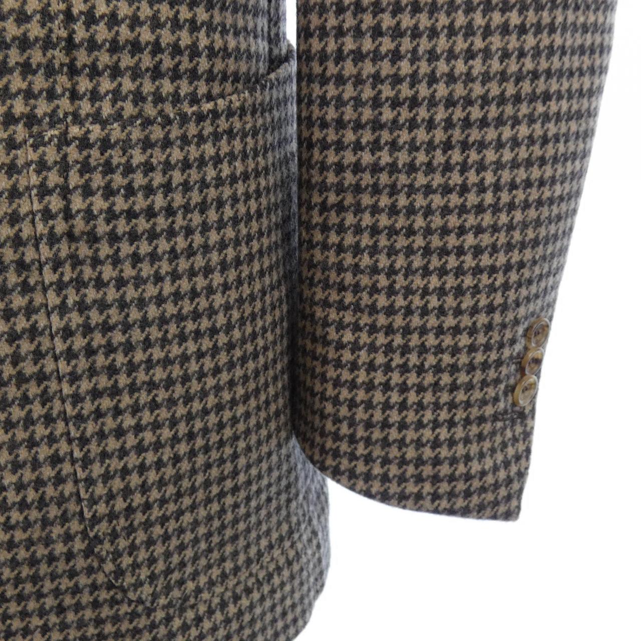 スティレラティーノ STILE LATINO NAPOLI ジャケット