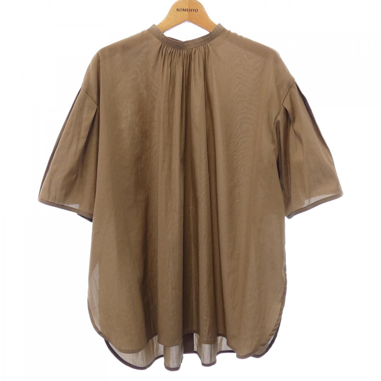 DEPAREILLE トップス