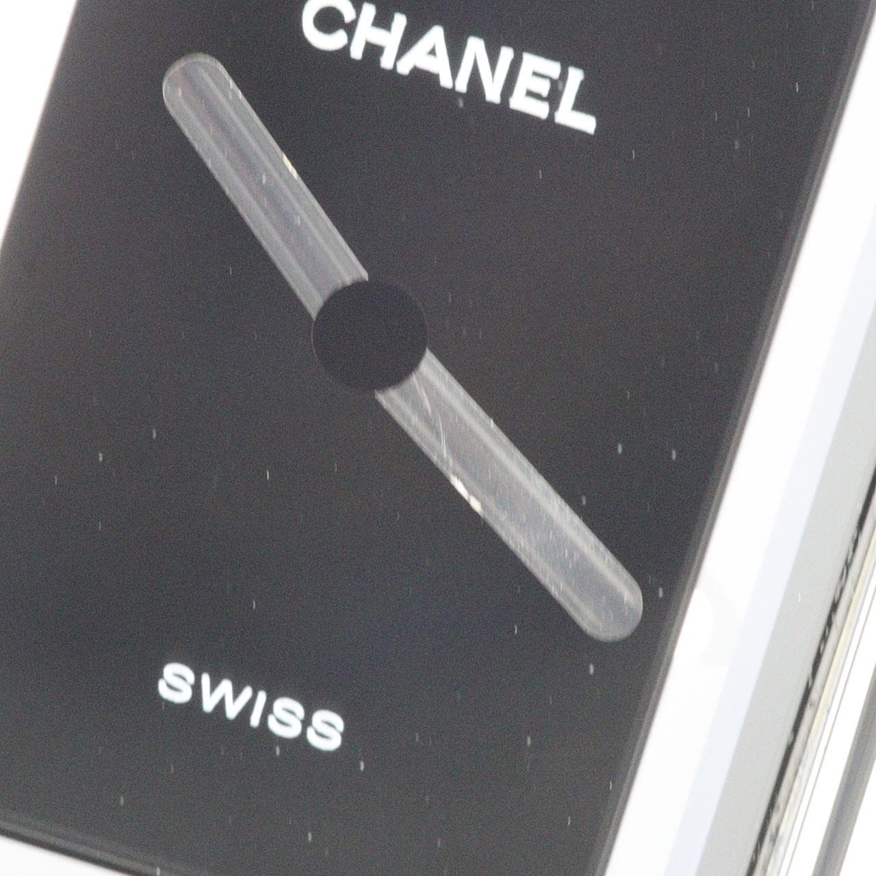 シャネル プルミエール Mサイズ H0451 SS クォーツ