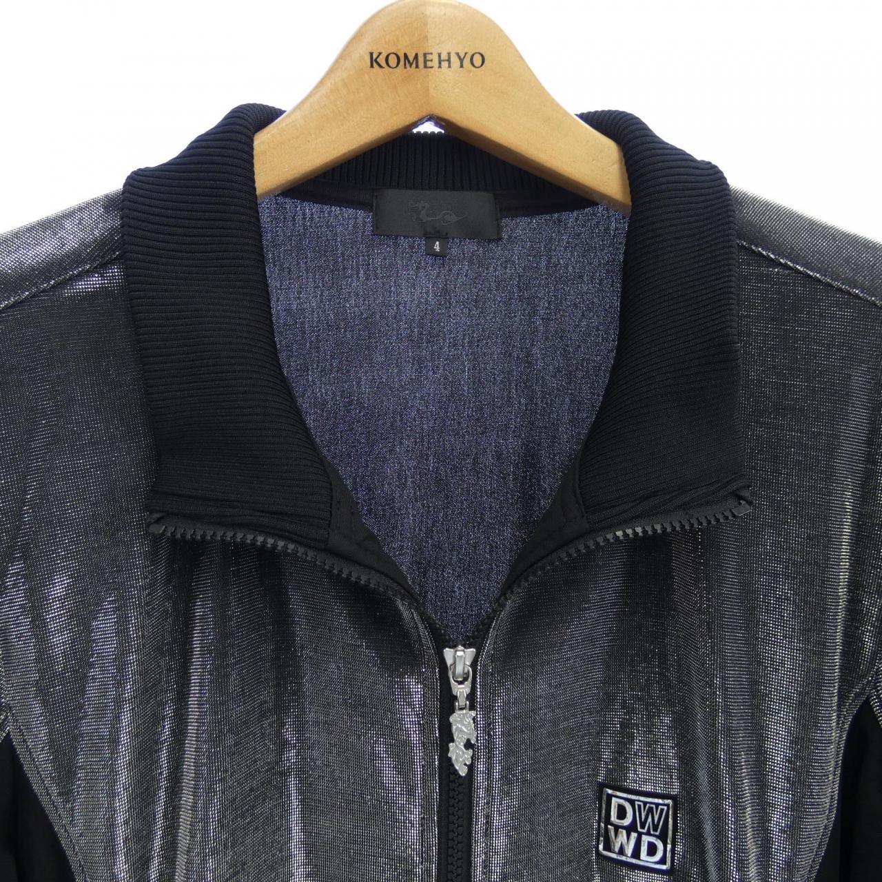 ダンスウィズドラゴン DANCE WITH DRAGON ブルゾン