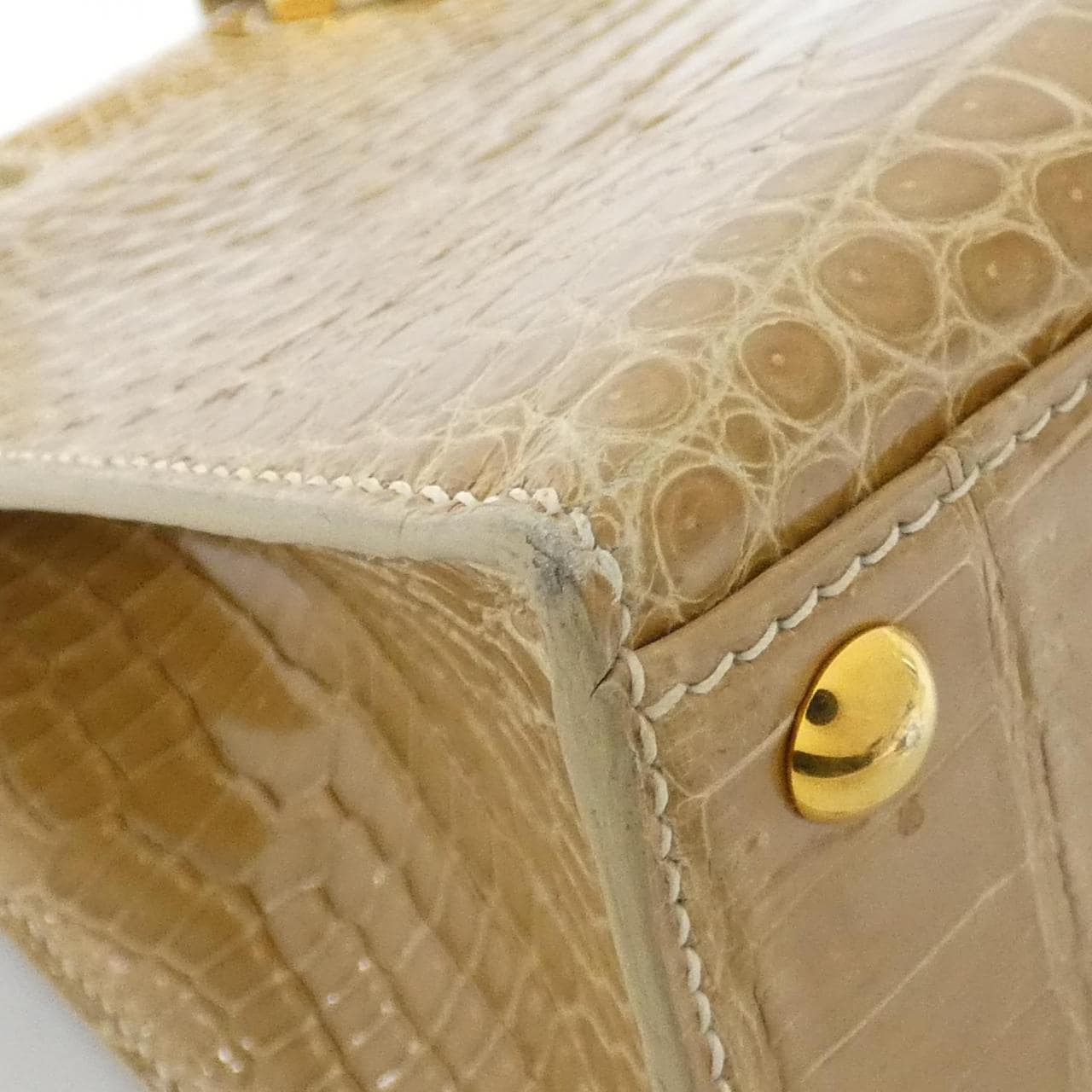 【ヴィンテージ】エルメス ダルヴィ PM バッグ