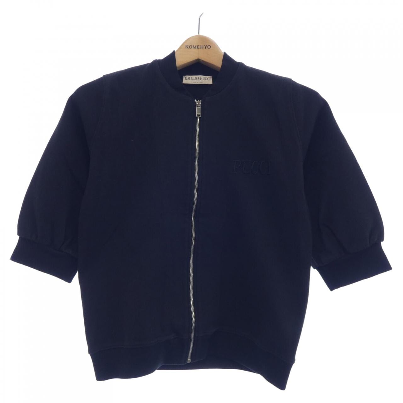 エミリオプッチ EMILIO PUCCI カーディガン